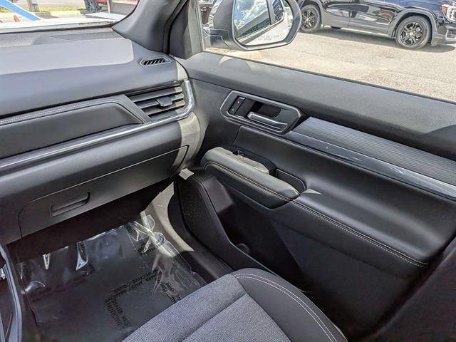 2025 GMC Terrain Elevation - Photo 16