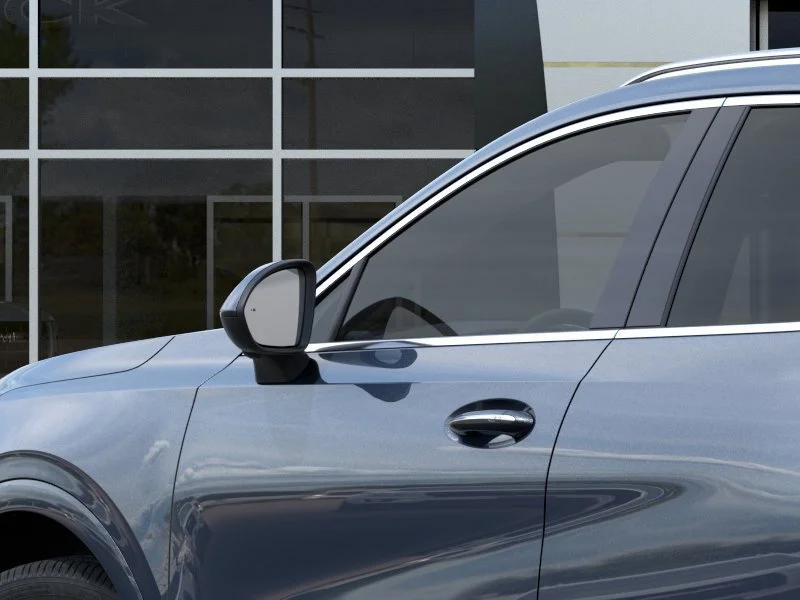 2026 Buick Envision Avenir - Photo 13