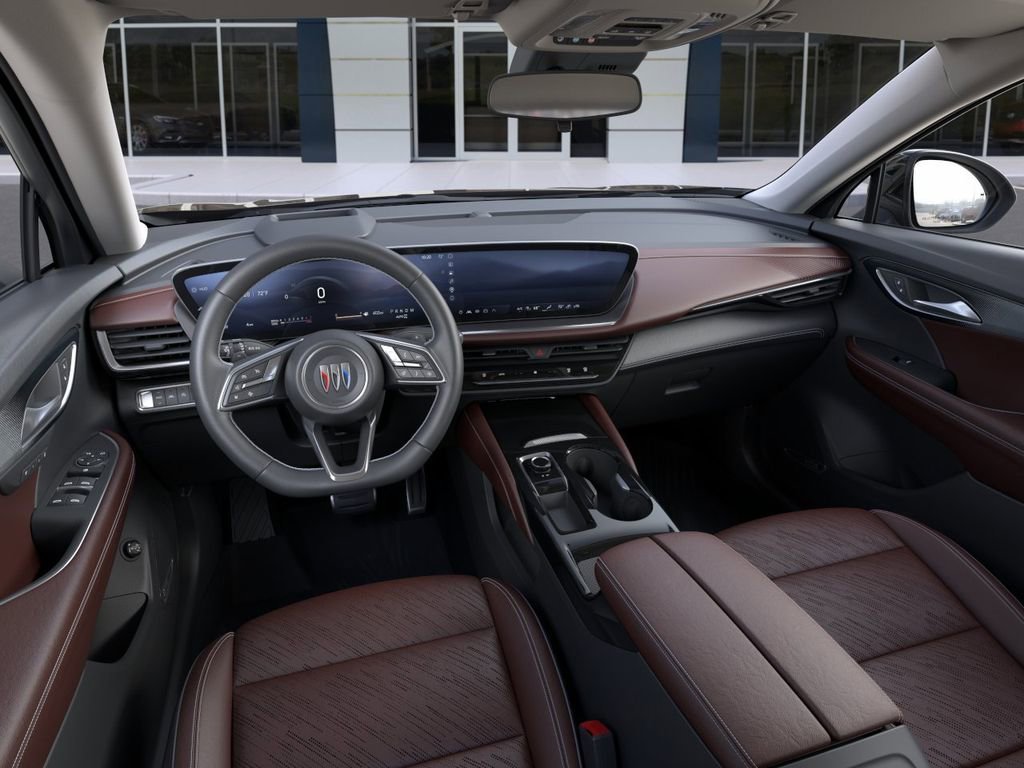 2026 Buick Envision Sport Touring - Photo 15