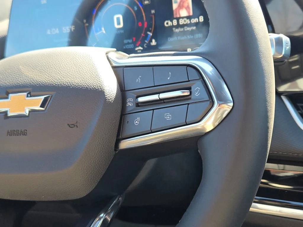 2026 Chevrolet Equinox LT - Photo 32