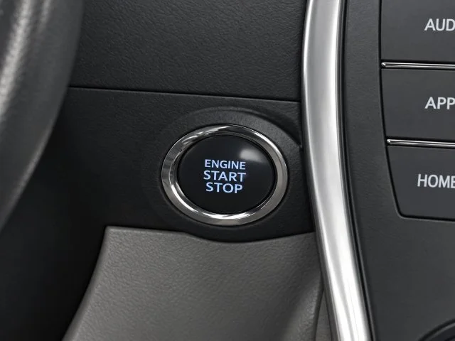 Used 2016 Cosmic Gray Mica Toyota XLE image 12
