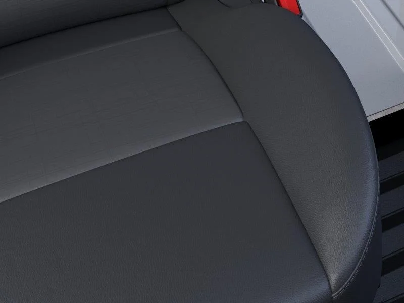 New 2026 Oxford White Ford Cargo Van image 16