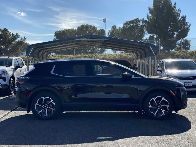2026 Chevrolet Equinox EV 2LT - Photo 12
