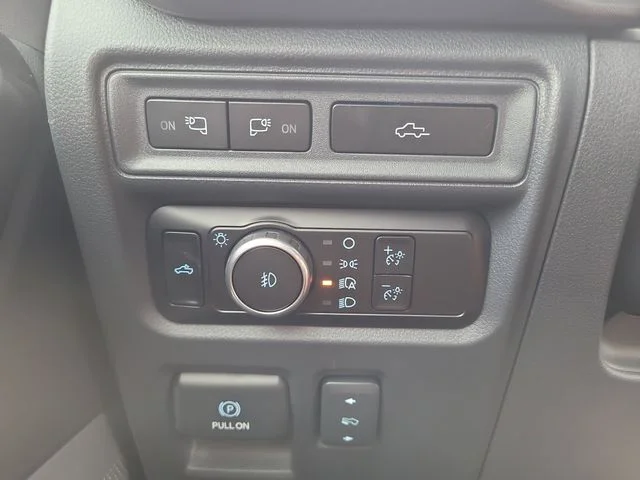 Used 2023 Blue Ford Tremor image 29
