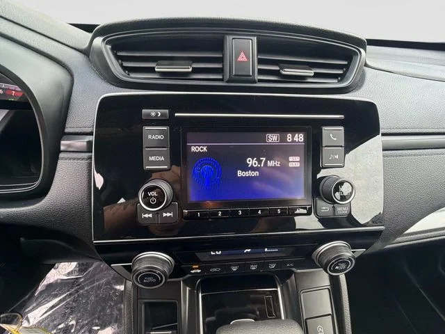 Used 2020 Black Honda LX image 28