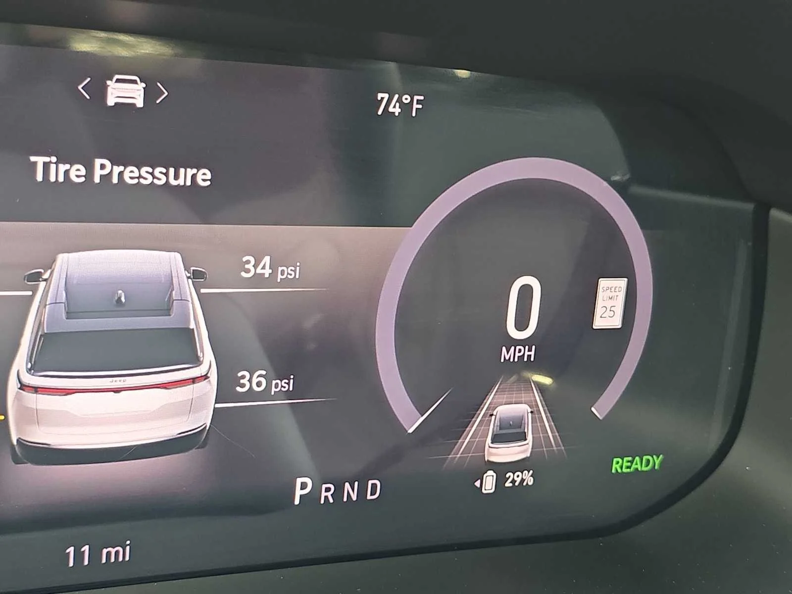 2025 Jeep Wagoneer S Limited - Photo 25