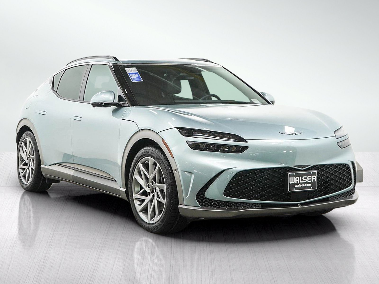 Used 2023 Hanauma Mint Genesis Advanced AWD image 7