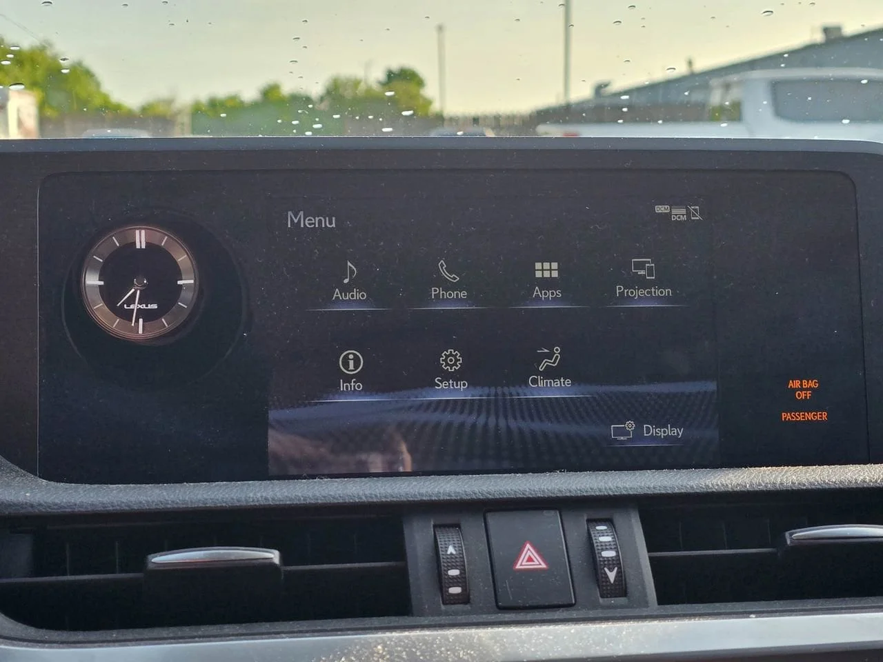 Used 2019 Black Lexus F Sport image 14