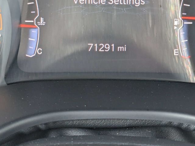 Used 2023 Gray Jeep Limited image 31