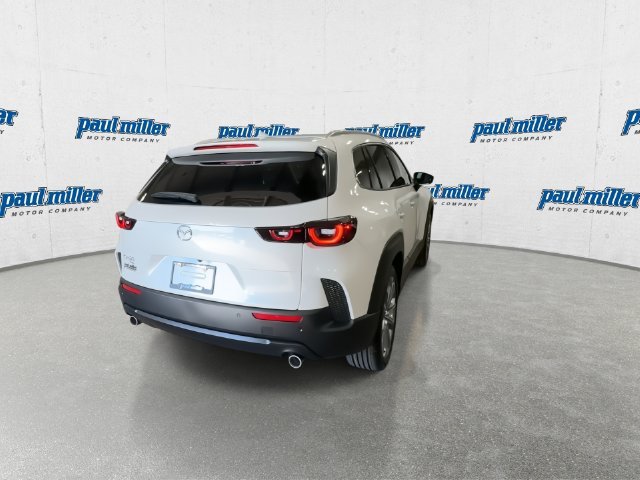 New 2026 Beige Mazda 2.5 S Premium image 10