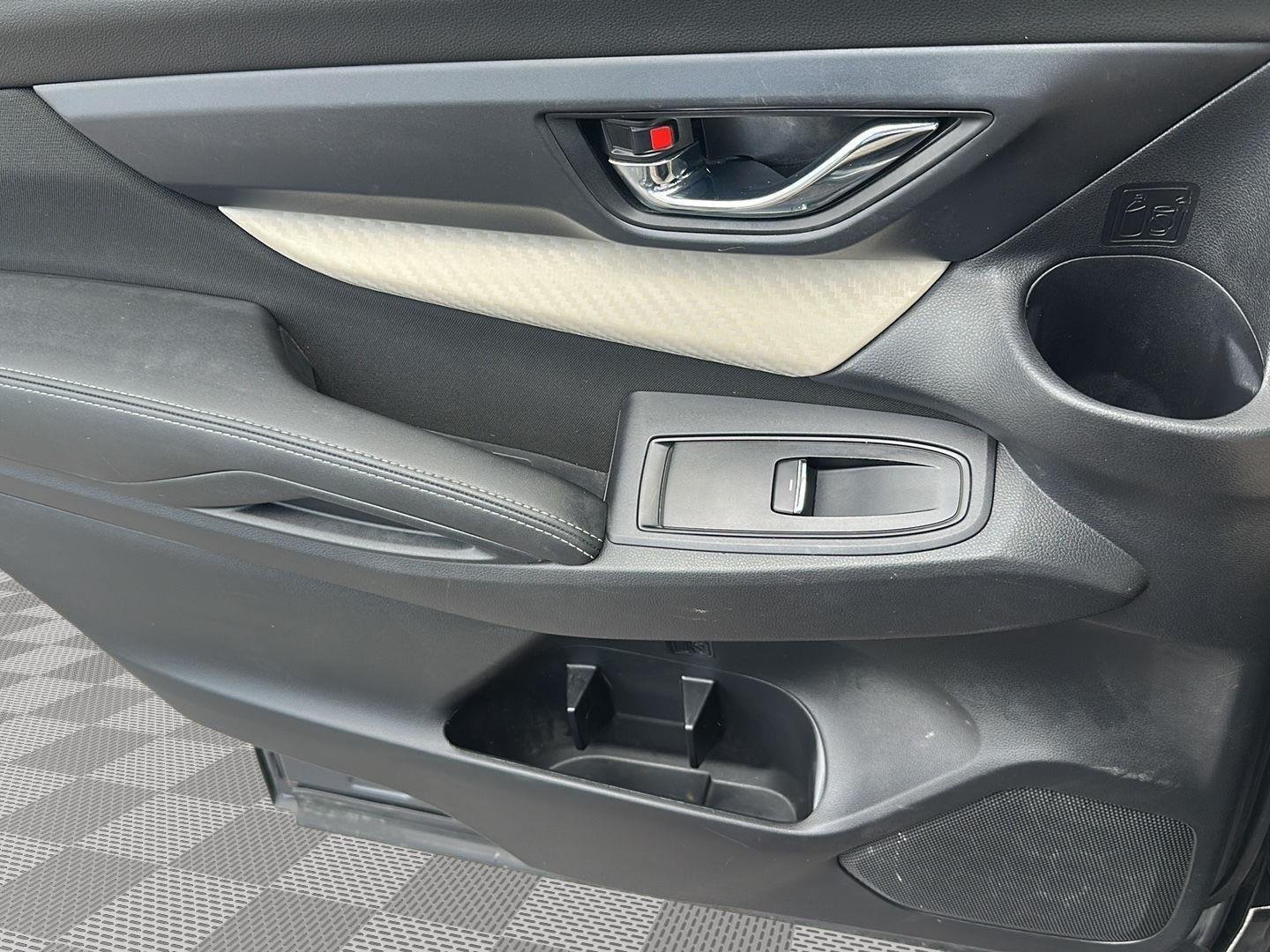 Used 2019 Magnetite Gray Metallic Subaru Premium image 20