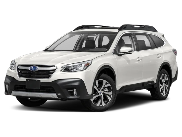 2021 Subaru Outback Limited XT