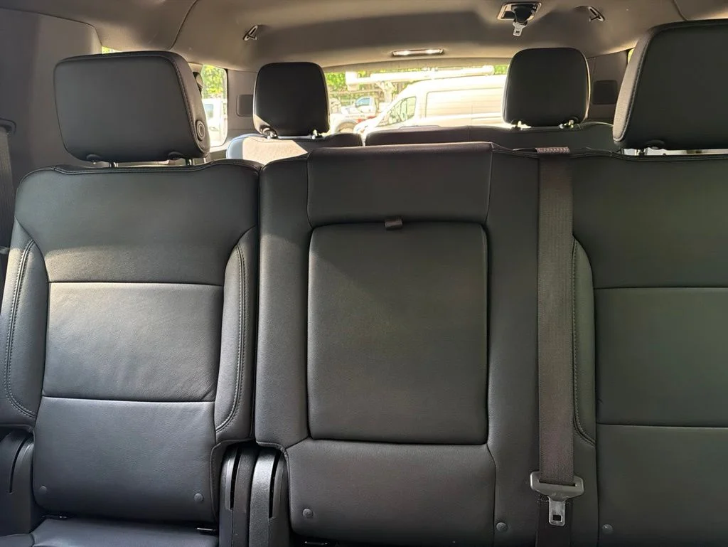Used 2025 Black Chevrolet LT image 14