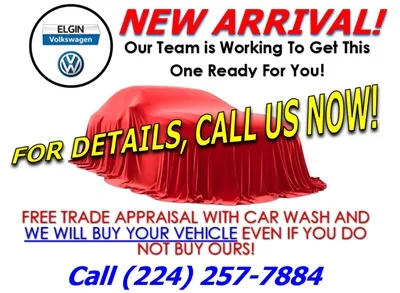 Pure White 2026 Volkswagen Jetta S FWD Sedan Front-Wheel Drive