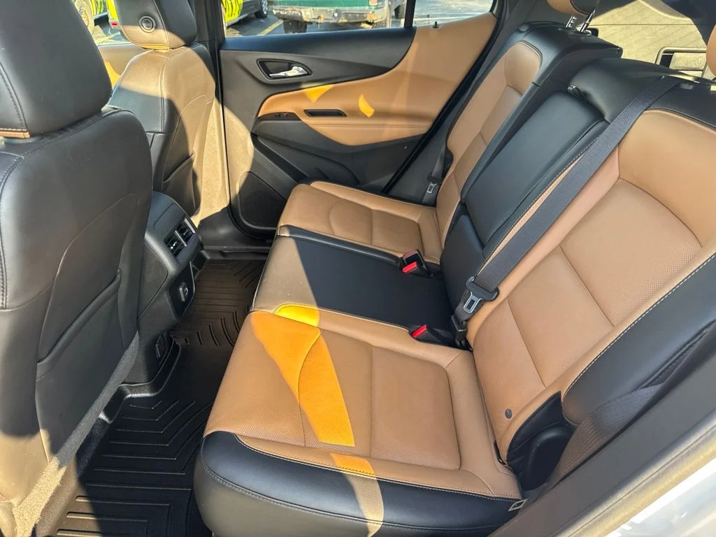 Used 2020 Summit White Chevrolet Premier image 30