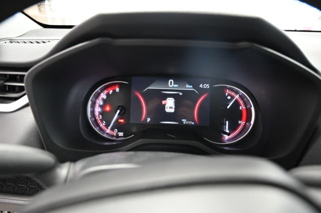 Used 2024 Gray Toyota LE image 28