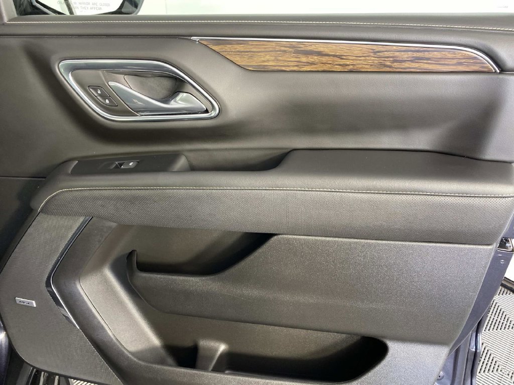 Used 2023 Gray Chevrolet Premier image 25
