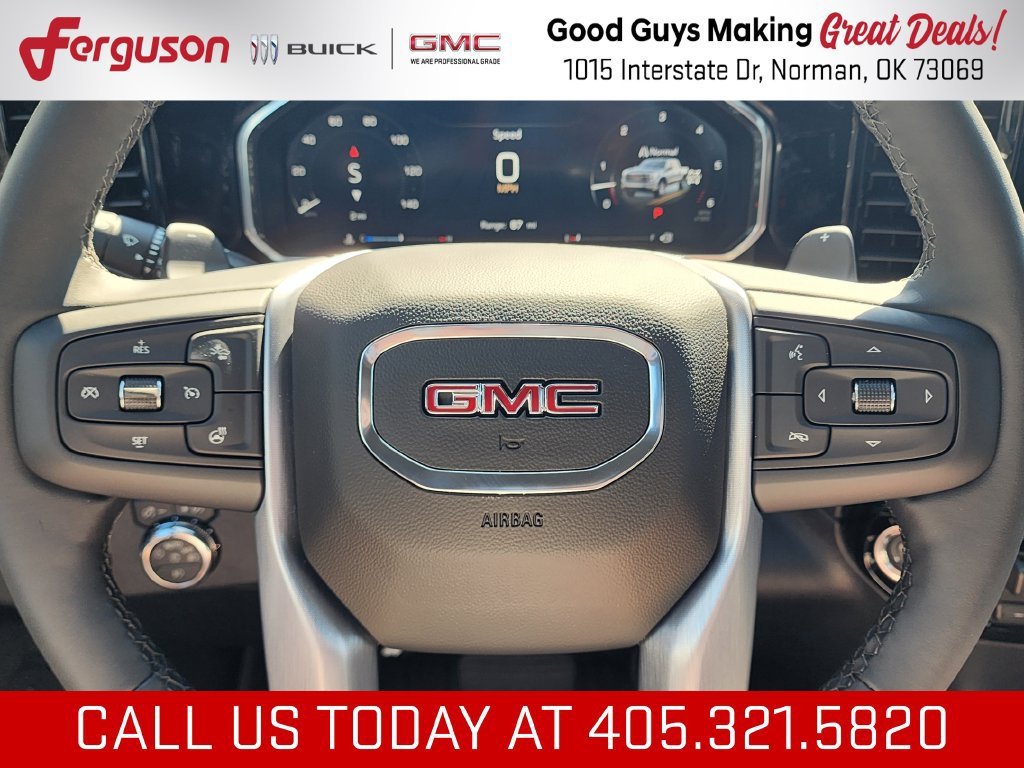 2026 GMC Sierra 1500 Elevation - Photo 20
