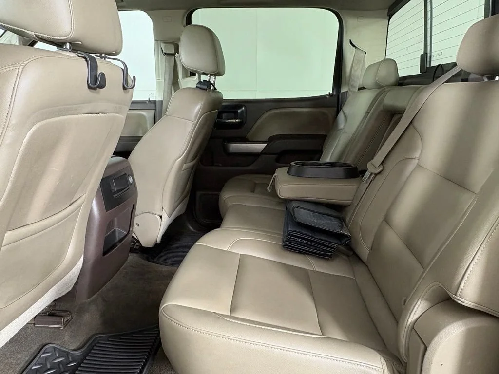Used 2014 Black Chevrolet LTZ image 42