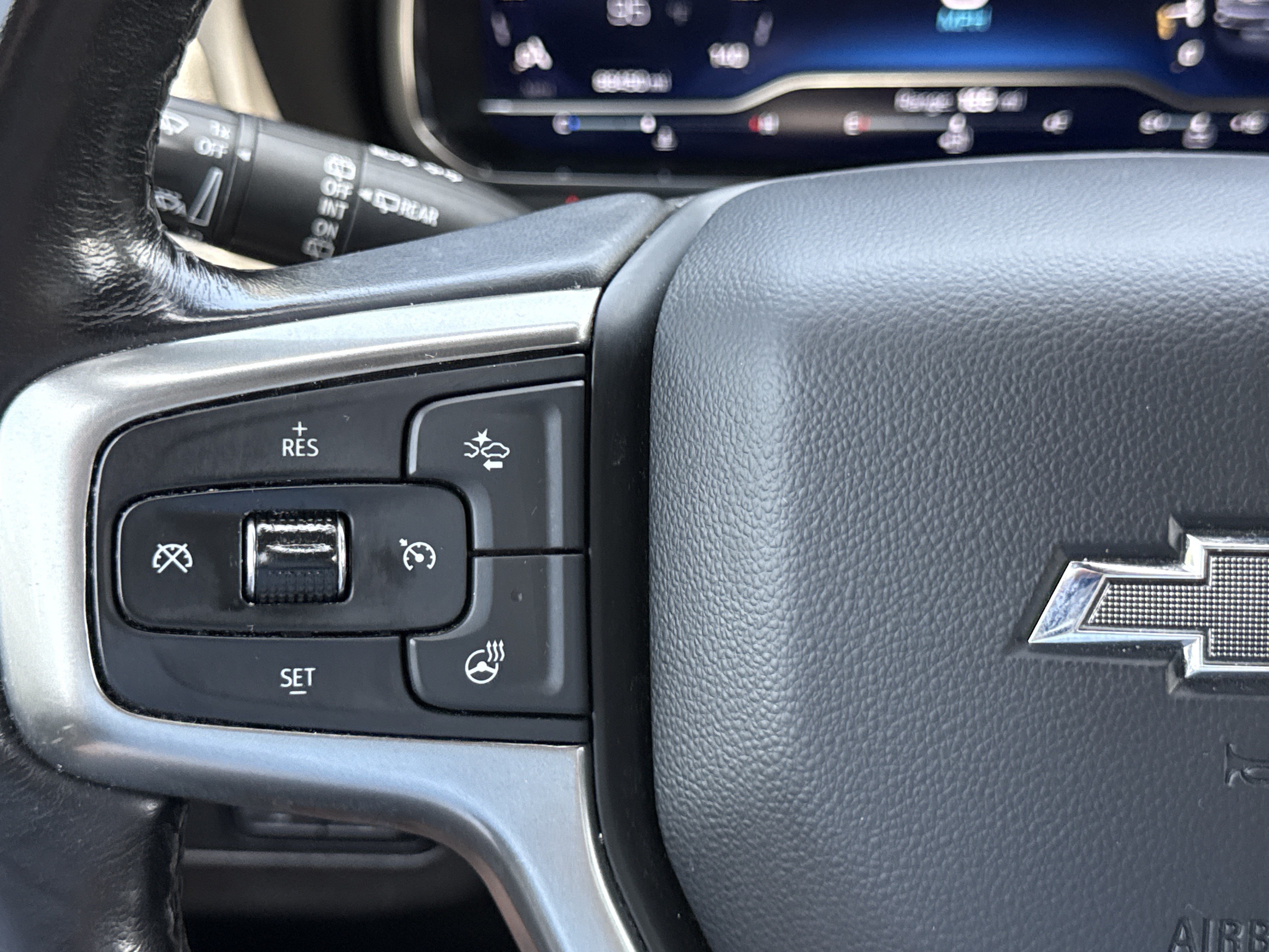 2022 Chevrolet Tahoe Z71 - Photo 25