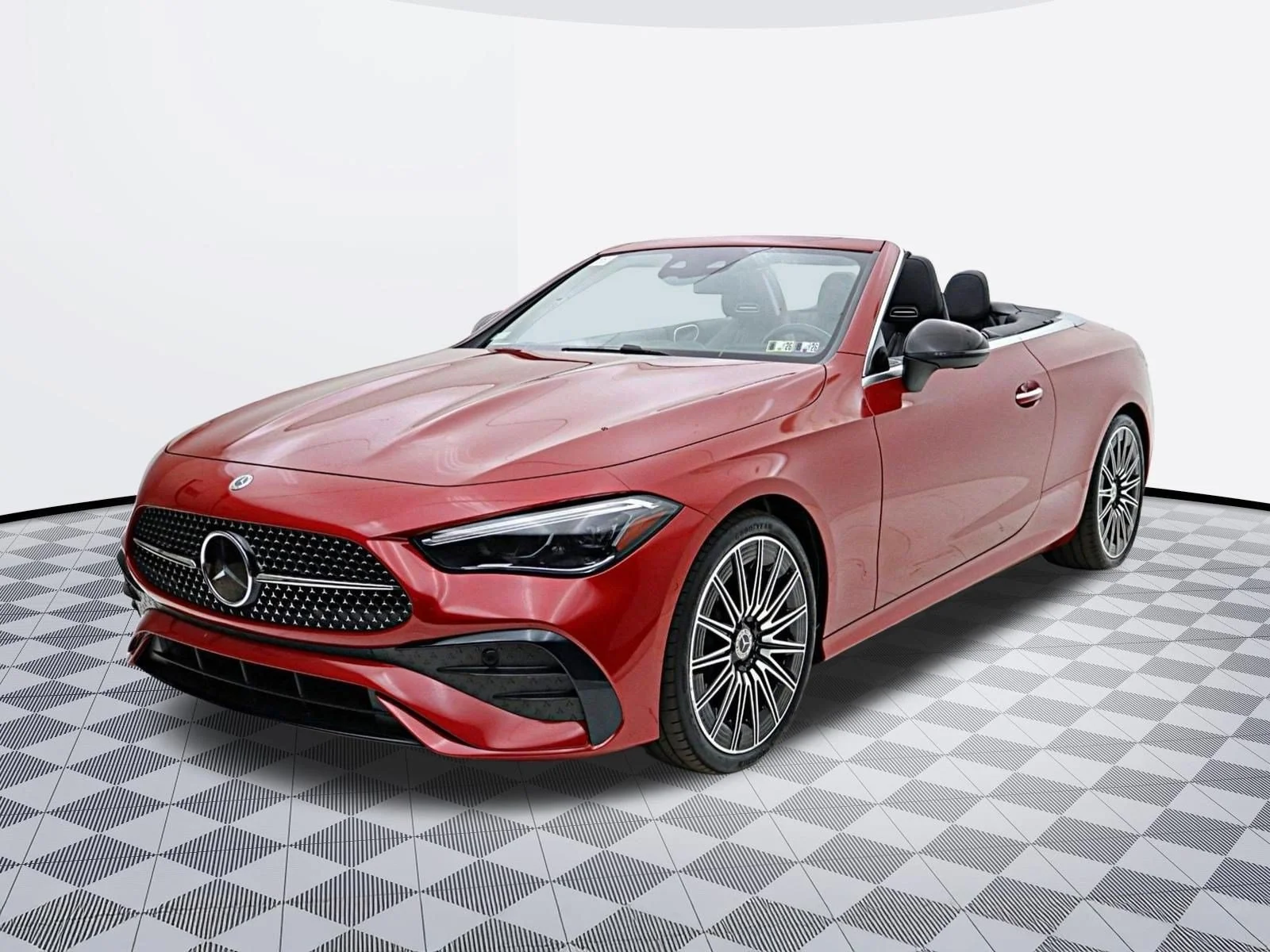 2024 Mercedes-Benz CLE