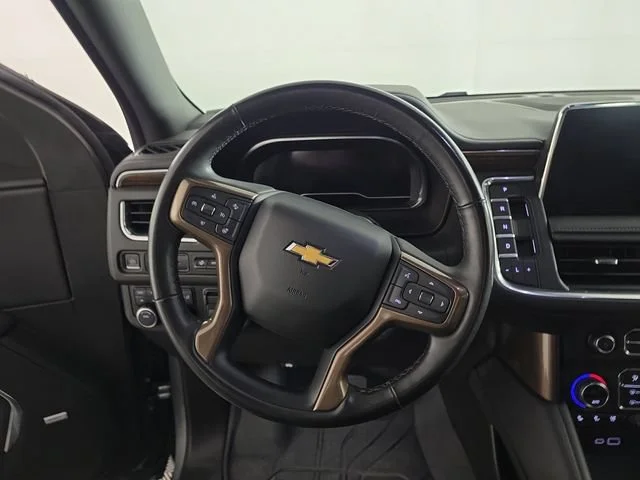 Used 2023 Gray Chevrolet High Country image 15