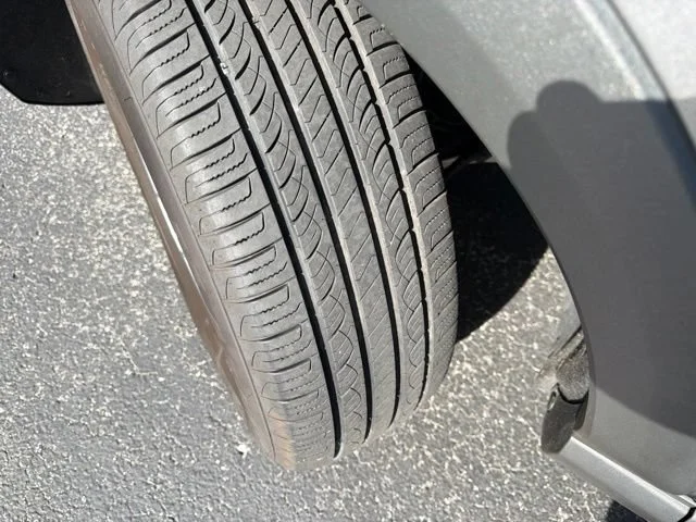 Used 2021 Gray Ford Big Bend image 13