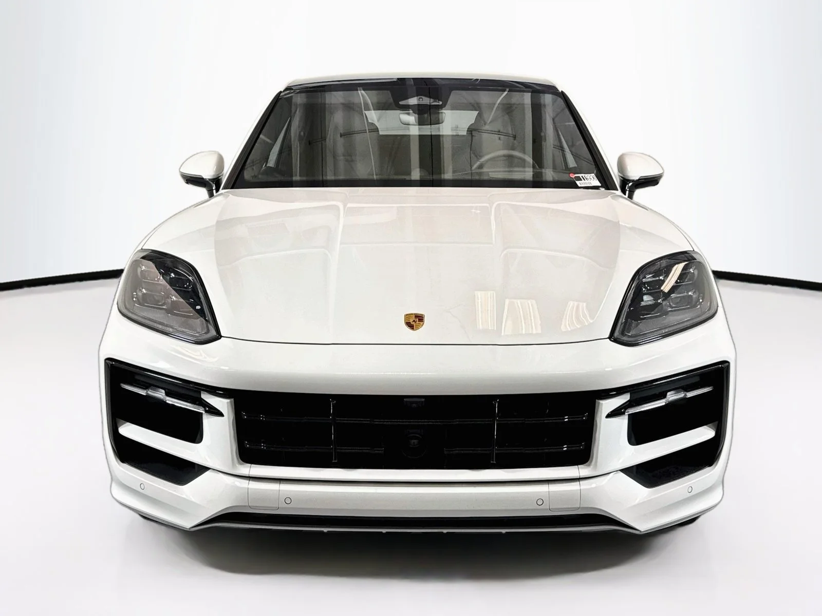 New 2026 White Porsche GTS Coupe image 6