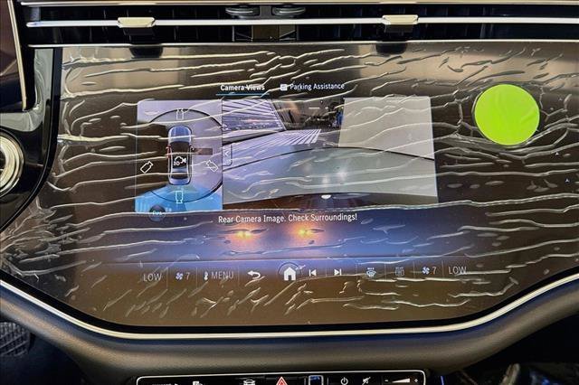 New 2027 Nautical Blue Metallic Mercedes-Benz E 350 image 43