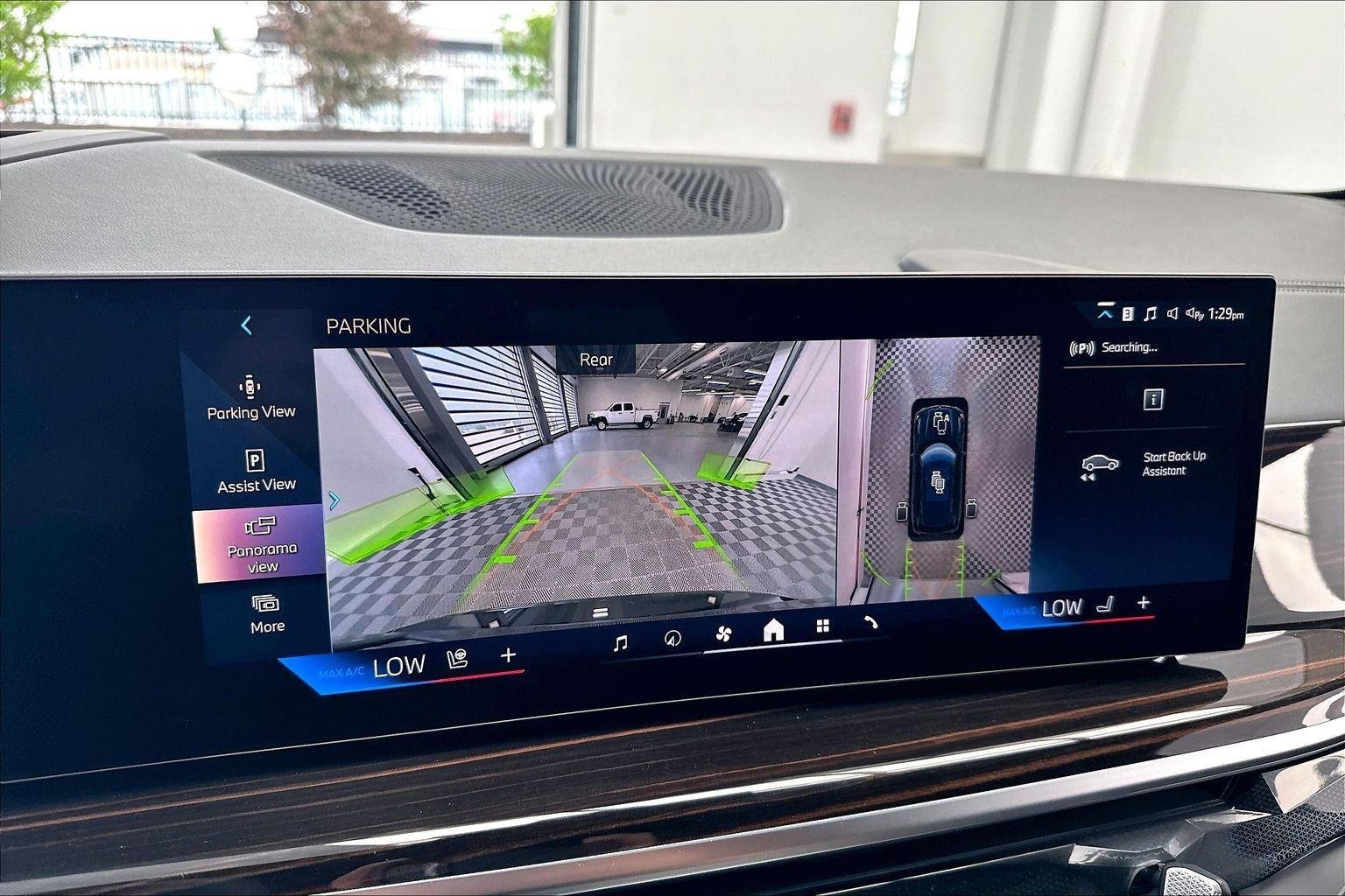 New 2026 Black Sapphire Metallic BMW xDrive40i image 18