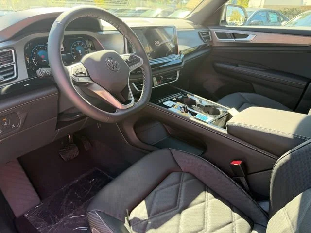 2026 Volkswagen Atlas Cross Sport SE w/Tech - Photo 15