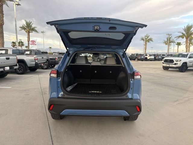 2026 Toyota Corolla Cross LE - Photo 30