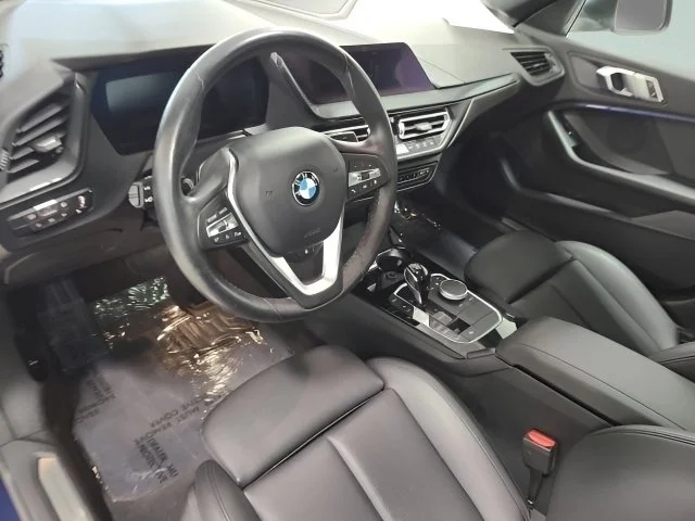Used 2023 Phytonic Blue Metallic BMW 228i xDrive image 22