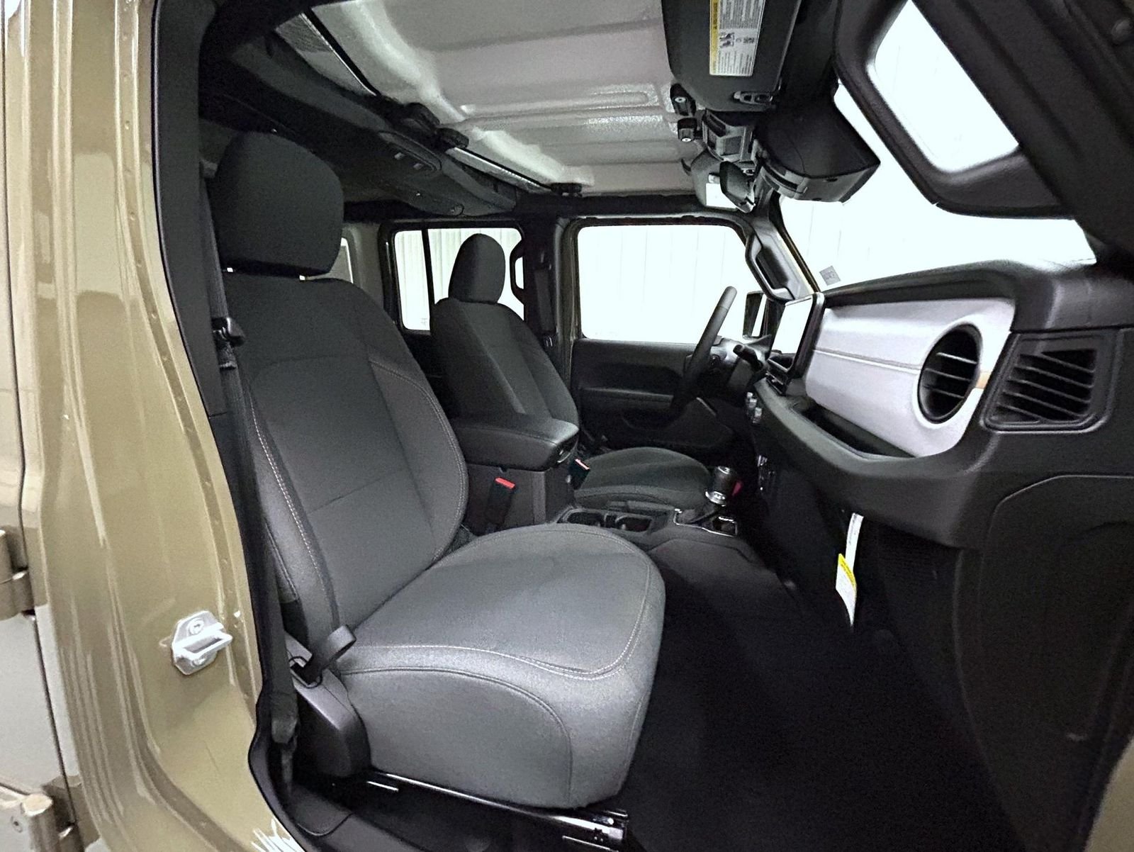 New 2026 41 Exterior Paint Jeep Sport S image 14