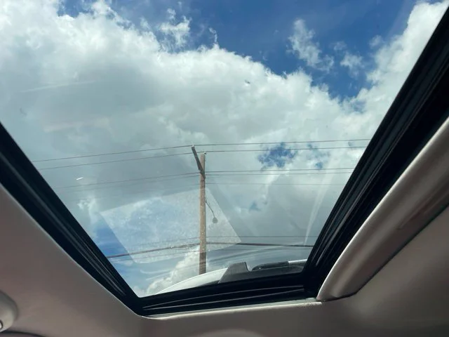 Used 2025 Green Subaru Touring image 11