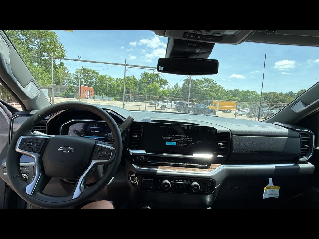 2026 Chevrolet Silverado 2500 HD LT - Photo 10