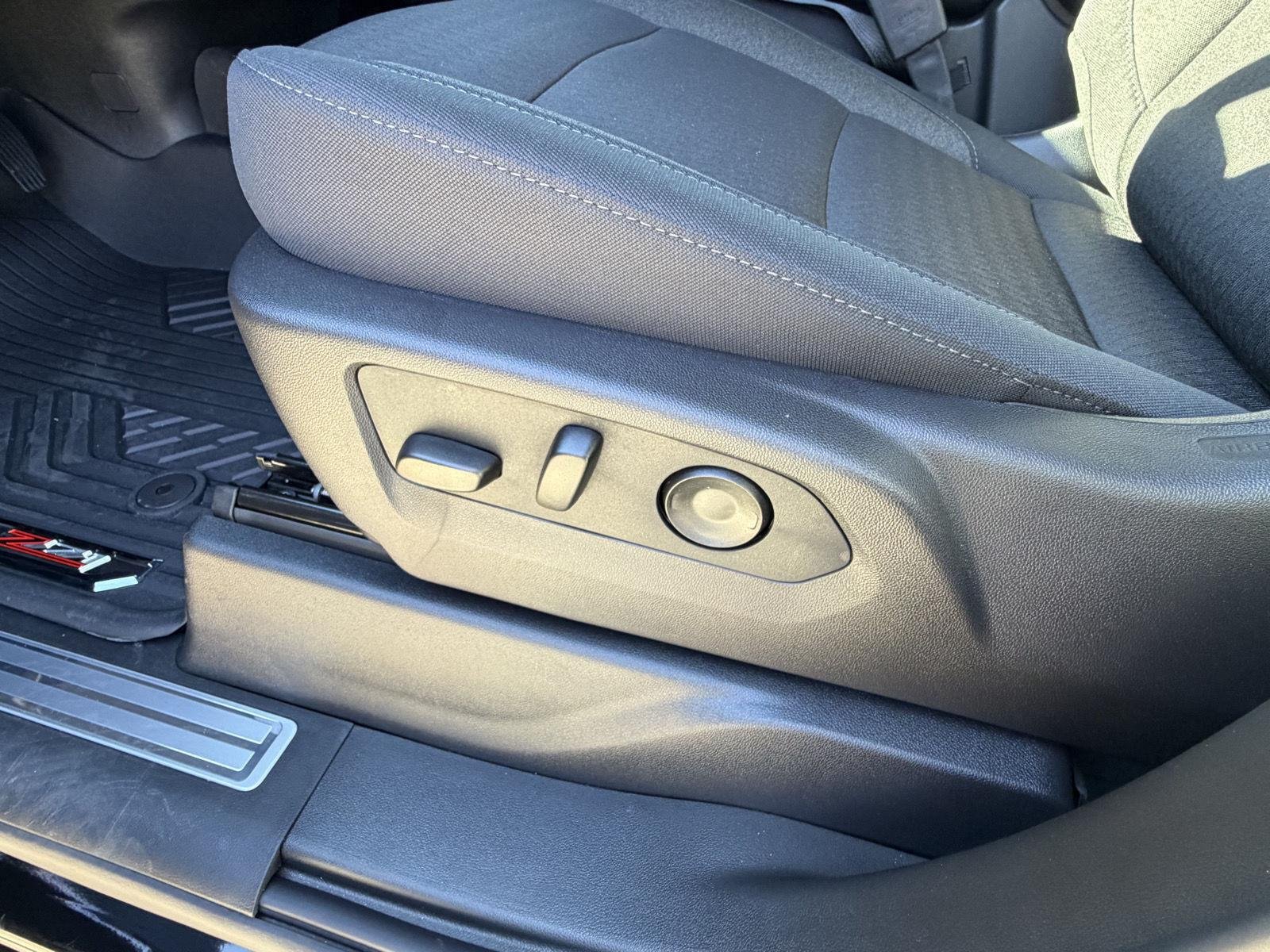 2026 Chevrolet Silverado 1500 LT - Photo 7
