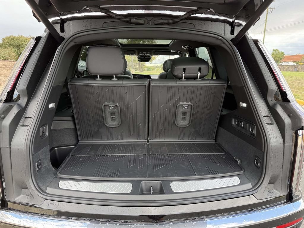 2026 Cadillac VISTIQ Luxury - Photo 27