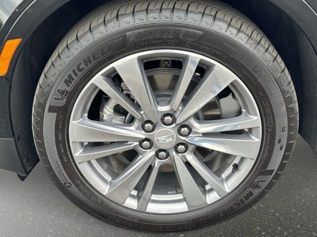 2026 Cadillac XT5 Premium Luxury - Photo 9