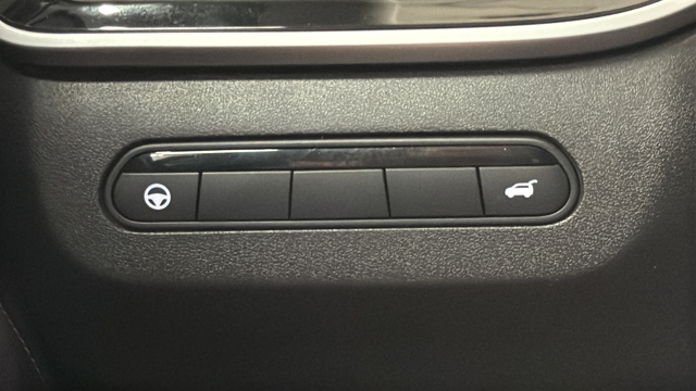 Used 2024 Blue INFINITI LUXE image 31