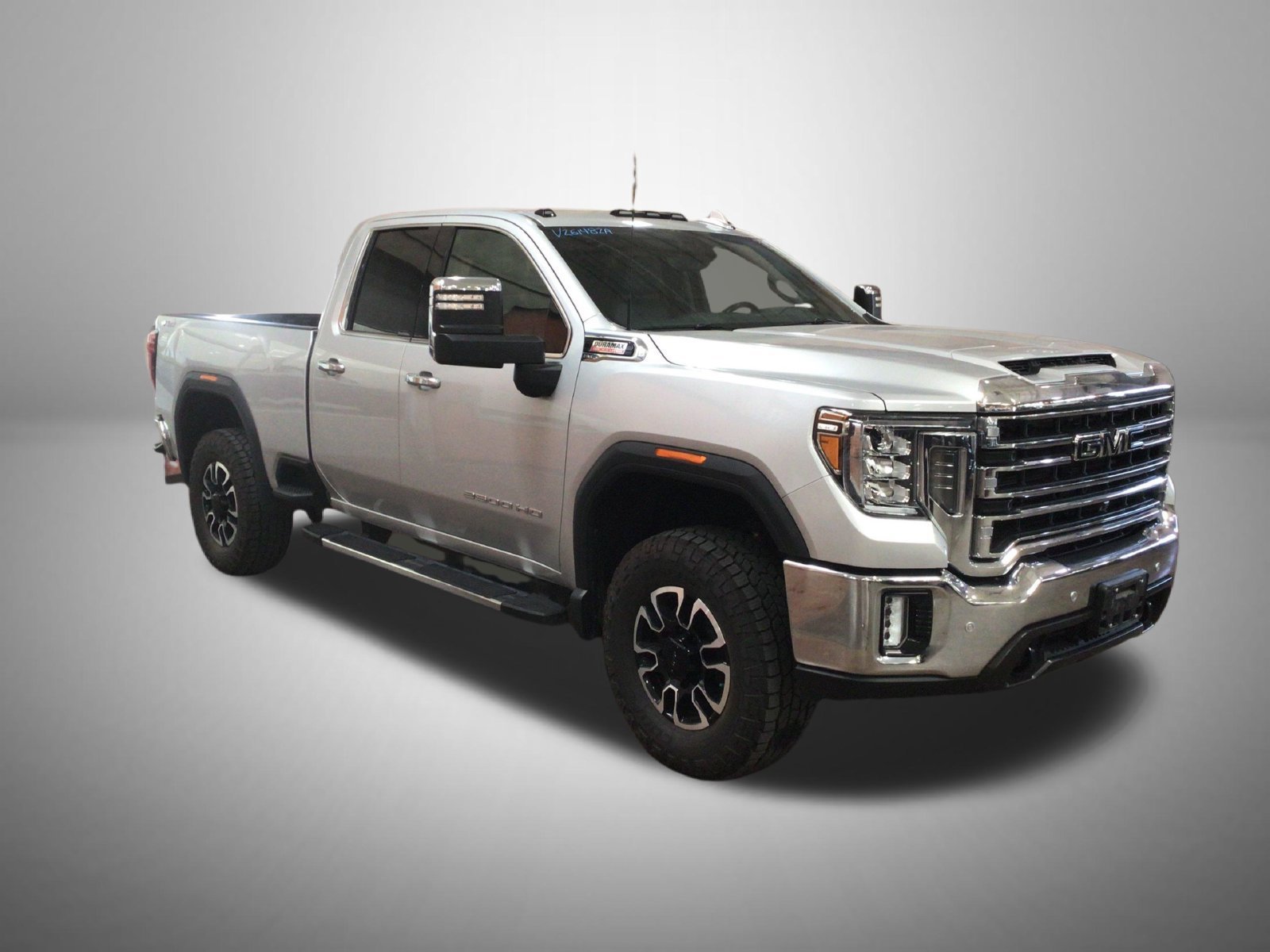 Used 2020 QUICKSILVER METALLIC GMC SLT image 5