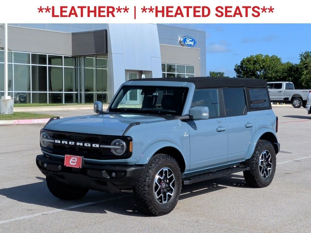 Used 2022 Area 51 Ford Outer Banks image 3