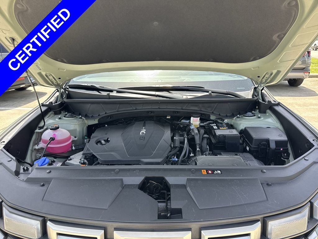 Certified Used 2026 Sage Hyundai SE image 17