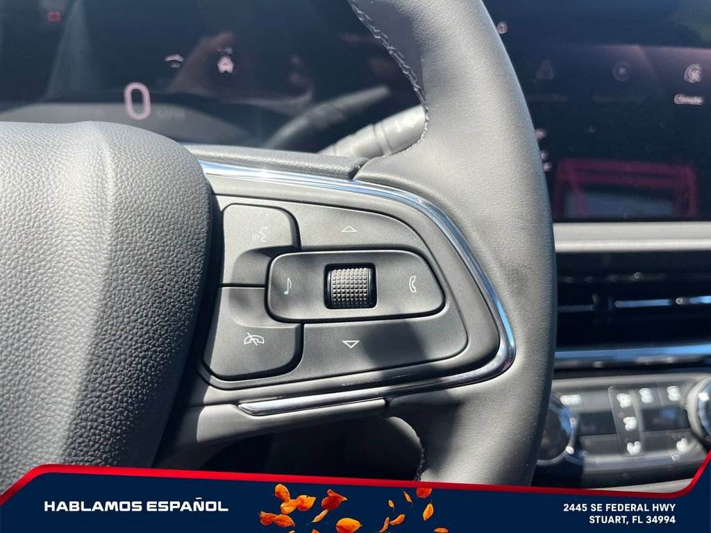 2026 Buick Envista Sport Touring - Photo 26