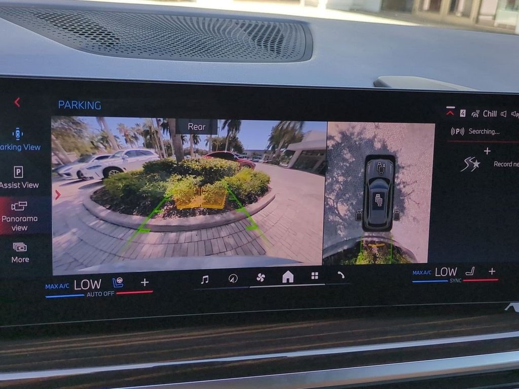 New 2026 Brooklyn Grey Metallic BMW M60i image 21