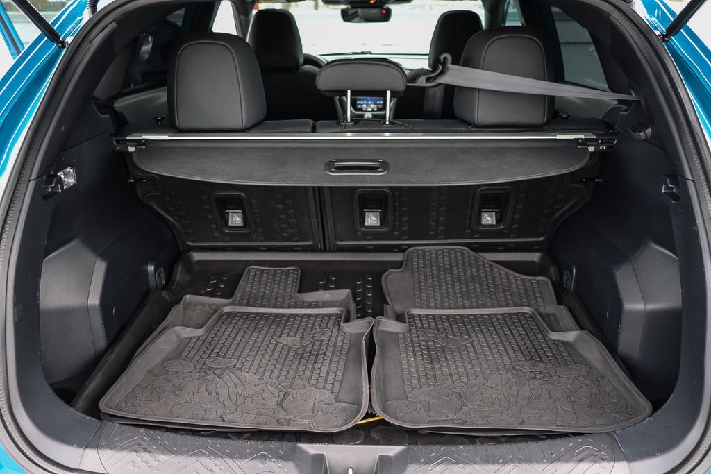 Used 2024 Blue Pearl Subaru Wilderness image 30