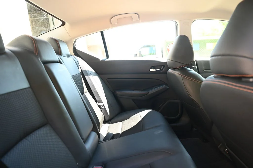 2022 Nissan Altima SR - Photo 27