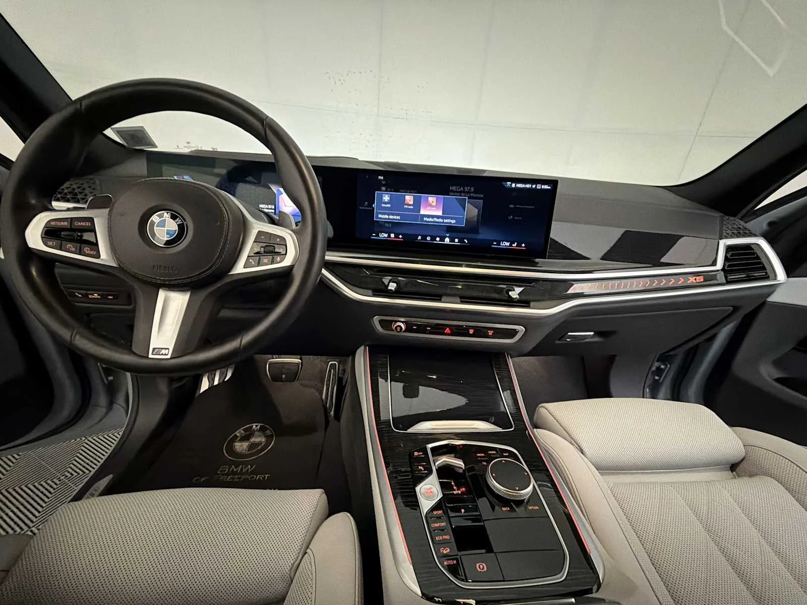 2024 BMW X5 40i - Photo 14
