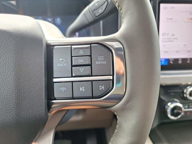 New 2026 Carbonized Gray Metallic Ford F-450® Platinum® image 15
