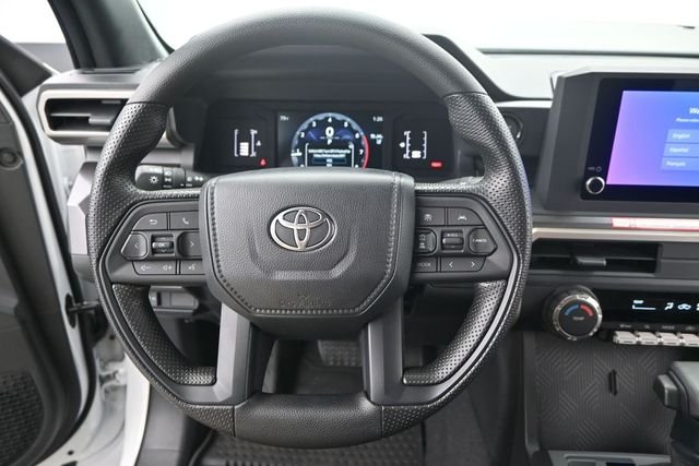 New 2026 Ice Cap Toyota SR5 image 5